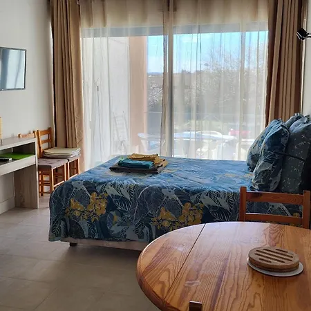 Les Naiades 2 Avec Place Parking Privee Incluse Climatisation Wifi Grande Terrasse Ideal Pour Cure Thermale Apartment Balaruc-les-Bains