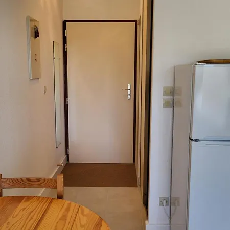 Les Naiades 2 Avec Place Parking Privee Incluse Climatisation Wifi Grande Terrasse Ideal Pour Cure Thermale Apartment *
